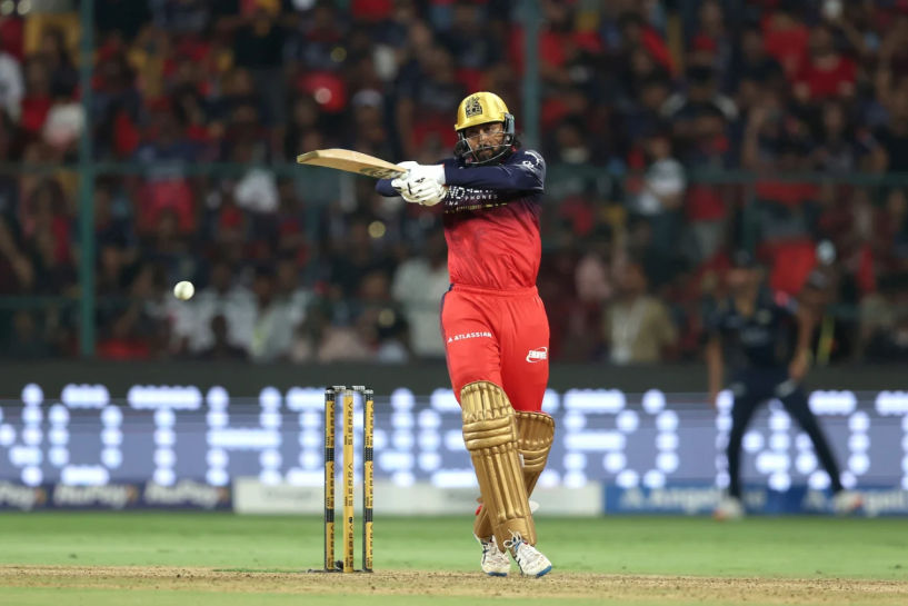Krunal Pandya