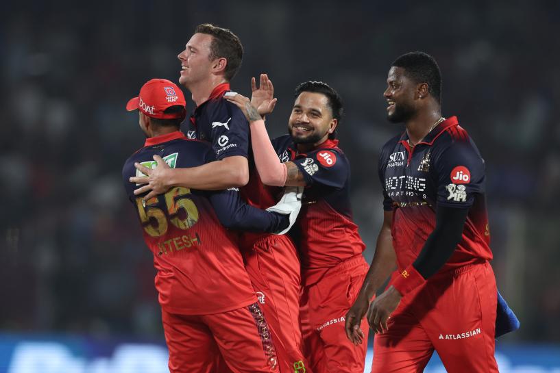 RCB