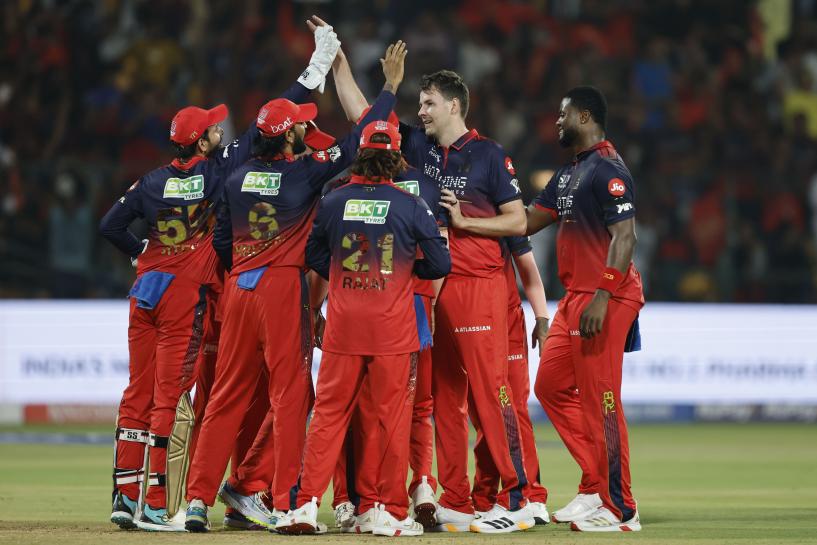 RCB