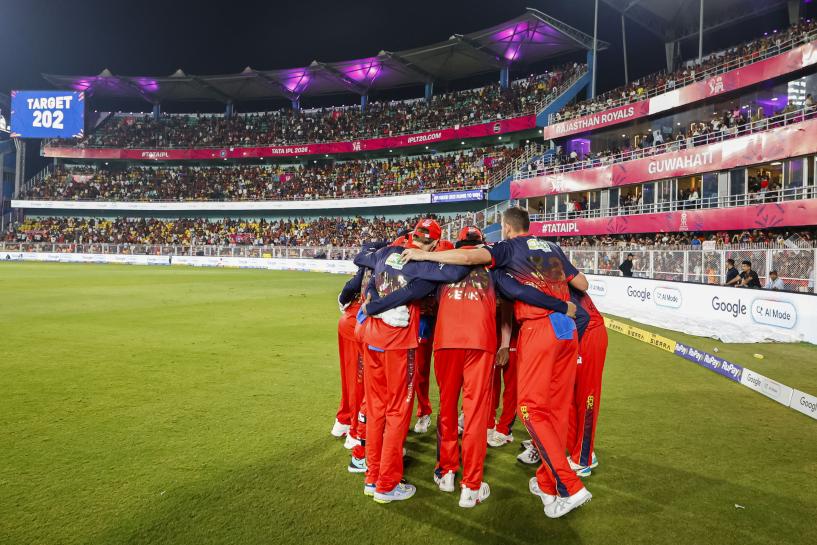 RCB