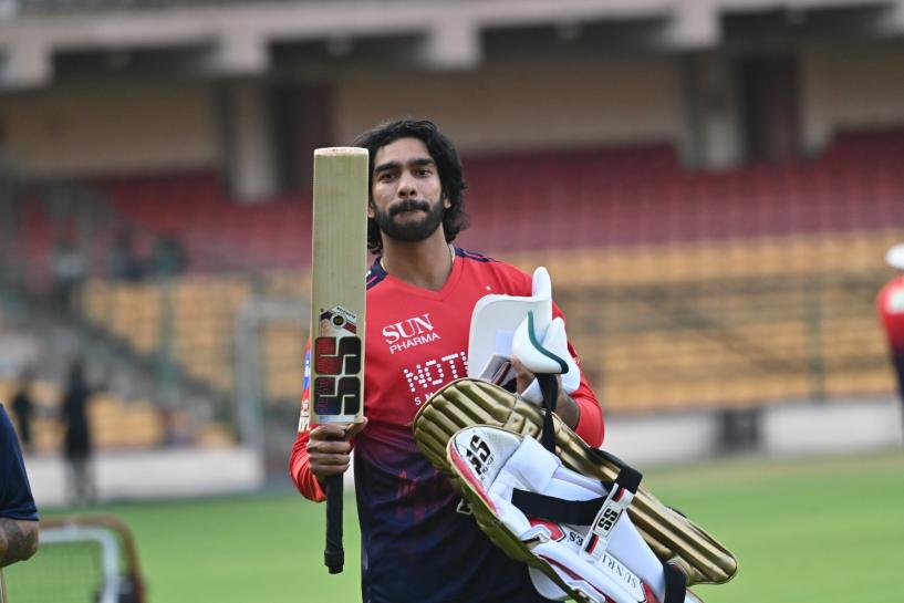 Venkatesh Iyer