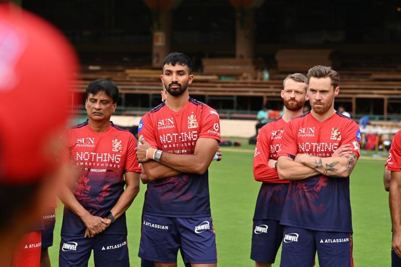 RCB