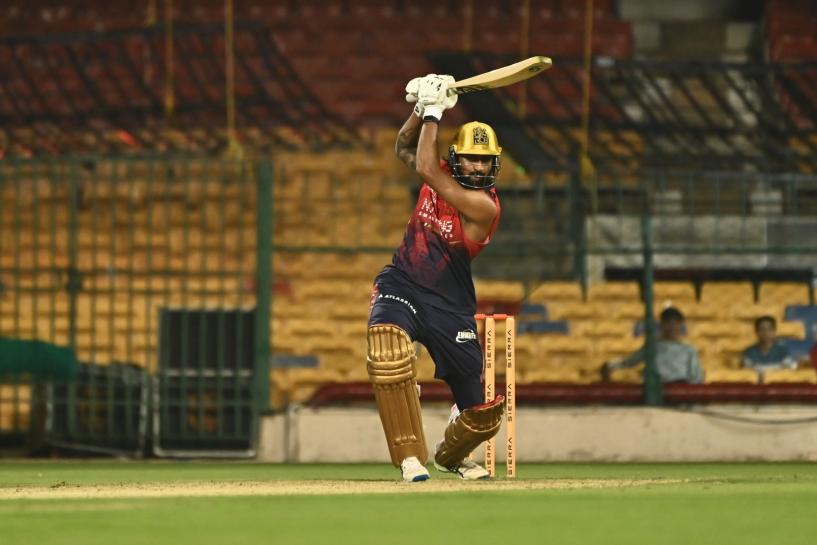 Krunal Pandya