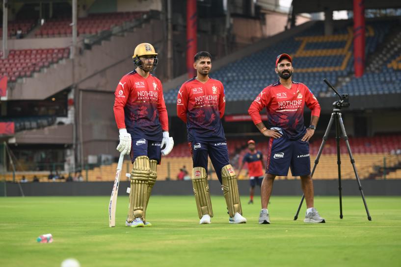 Dinesh Karthik