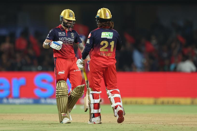 RCB