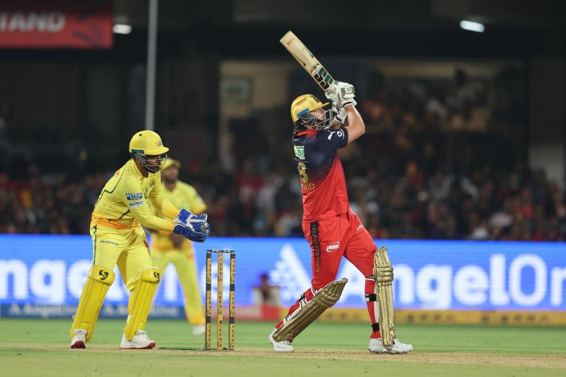 RCB