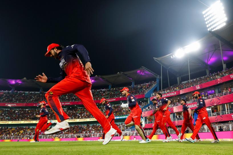 RCB