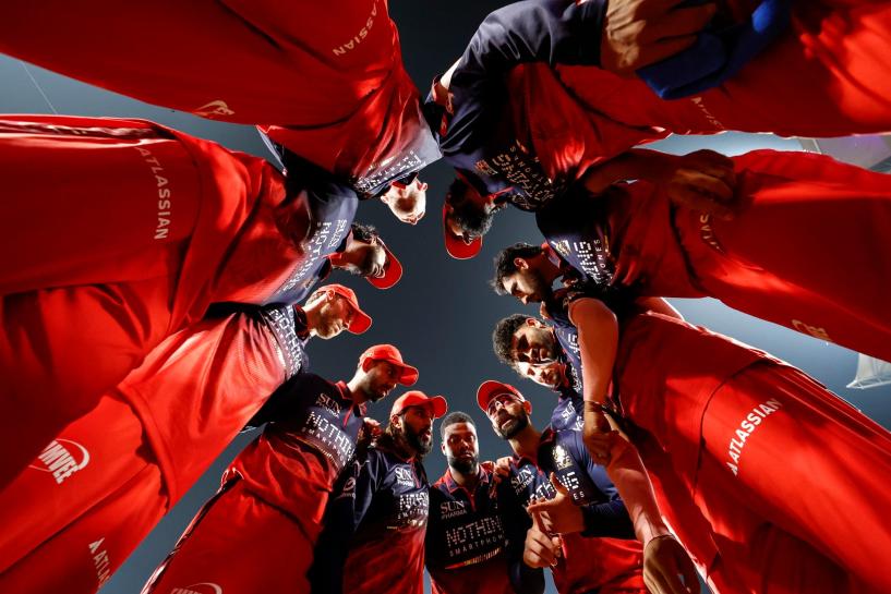 RCB vs MI
