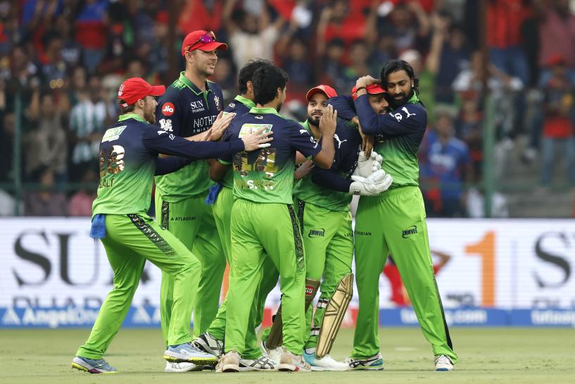 RCB