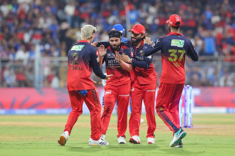 RCB