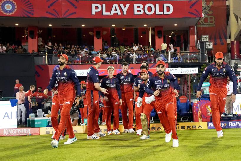 RCB