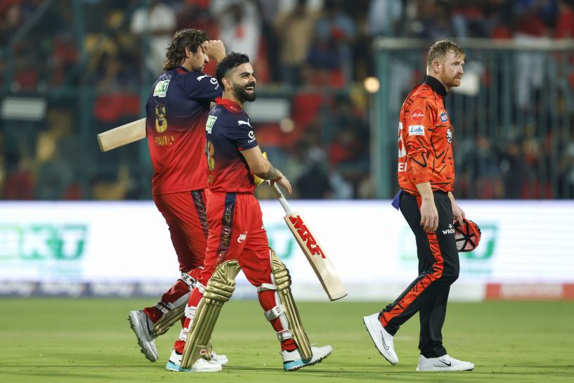 RCB
