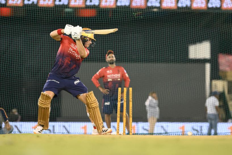 RCB