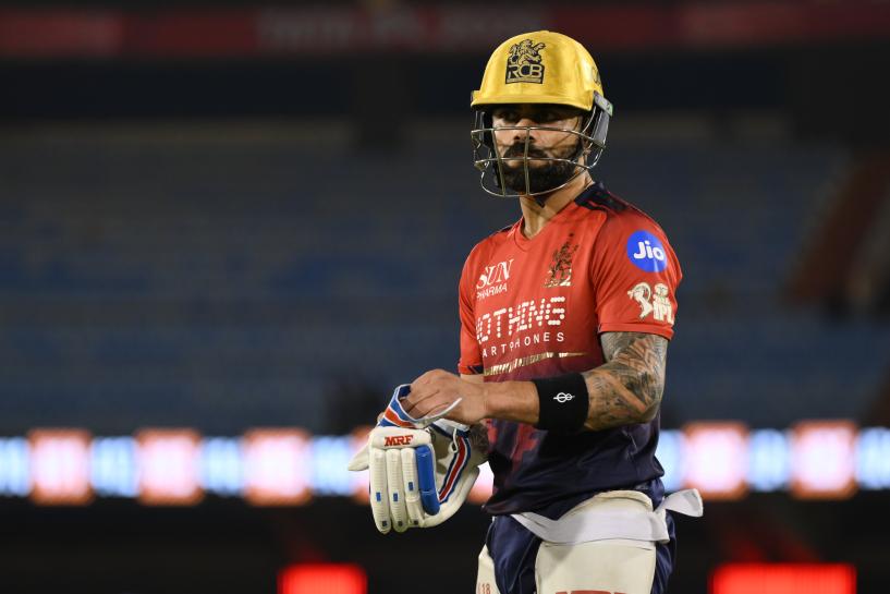 RCB