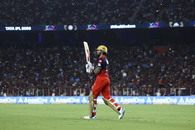 Virat Kohli