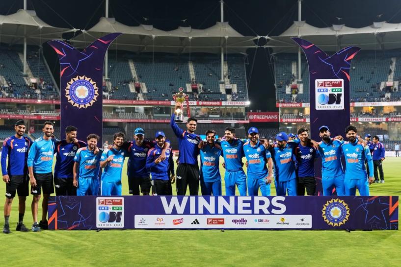 India vs Afghanistan