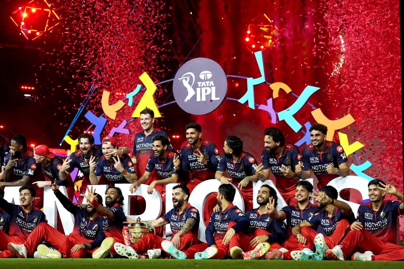 RCB