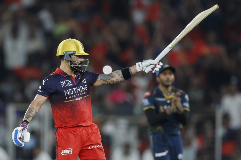 Virat Kohli
