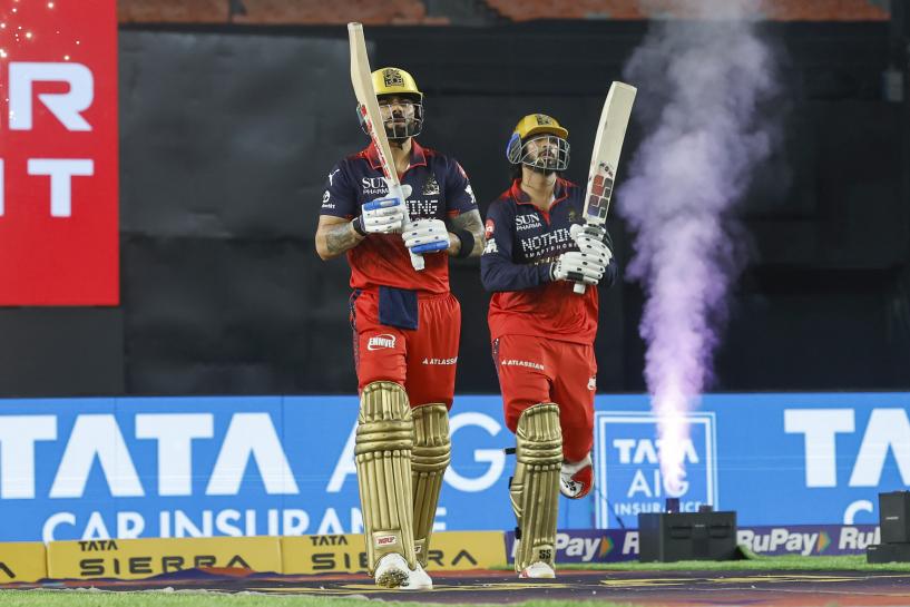 RCB