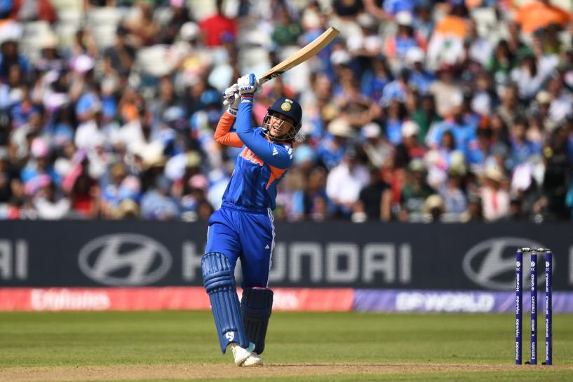 India vs Pakistan