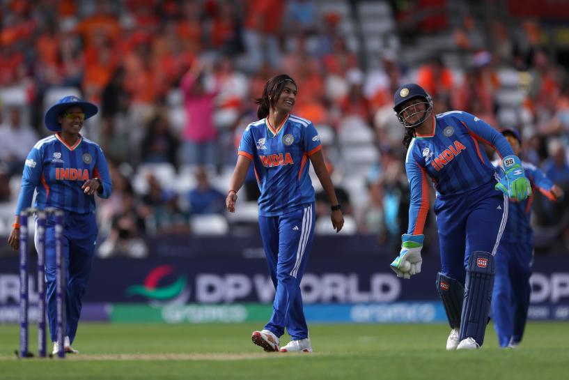 India vs Bangladesh