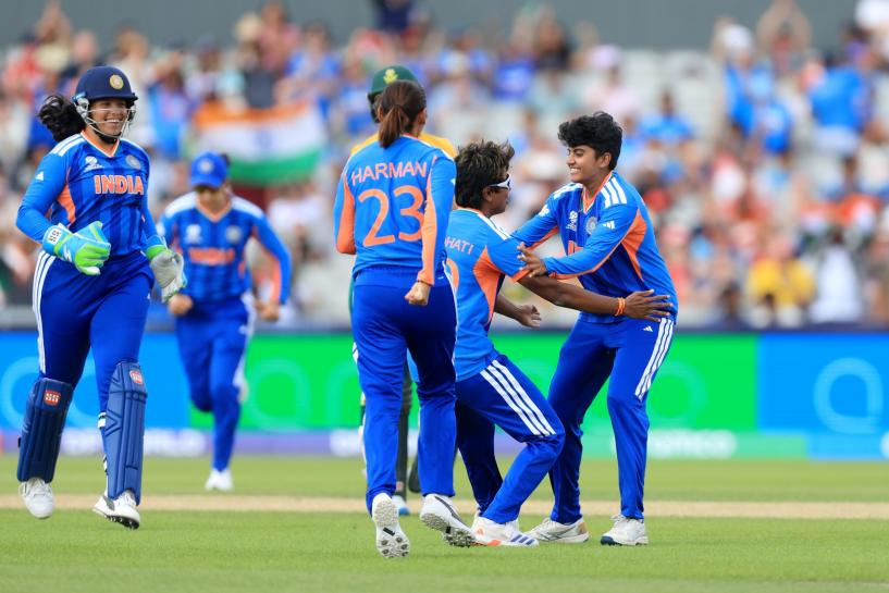 India vs Ireland
