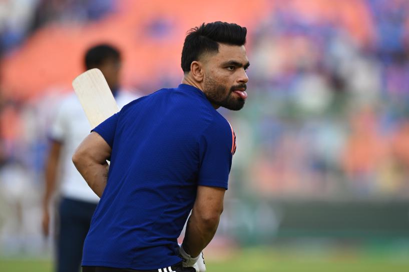 Rinku Singh