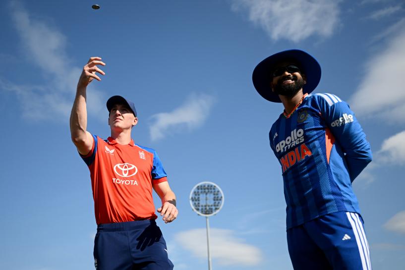 Shreyas Iyer