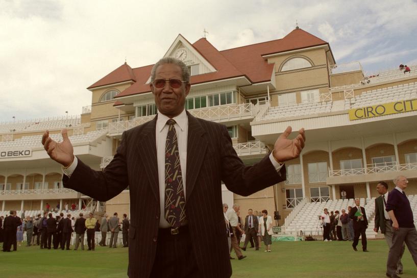 Gary Sobers
