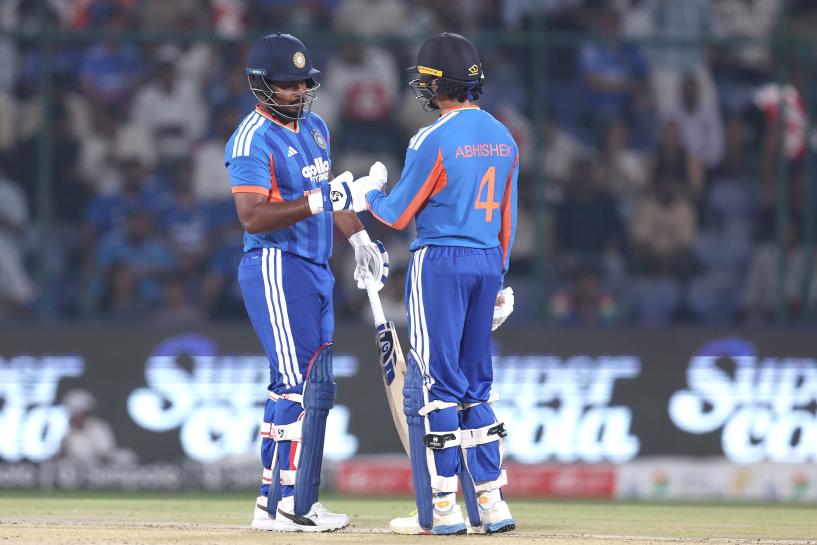 Sanju Samson