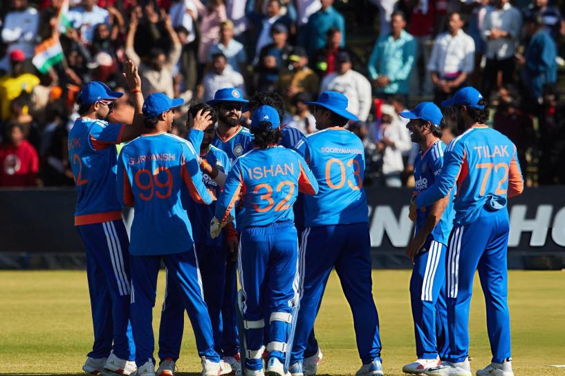 India vs Japan