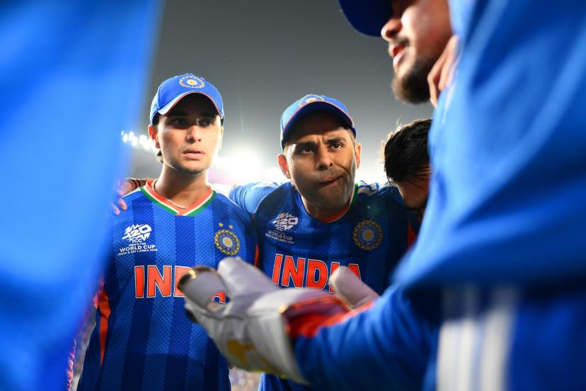 India vs South Africa