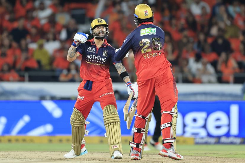 RCB