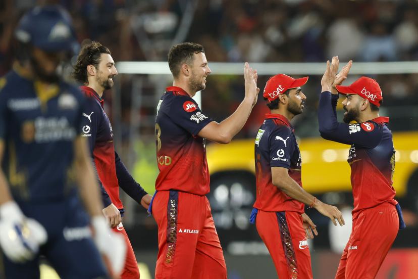 RCB