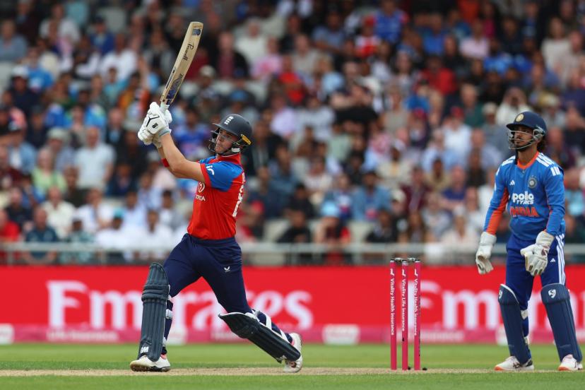 India vs England