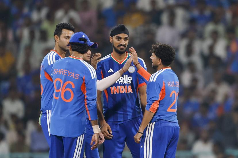 India vs West Indies