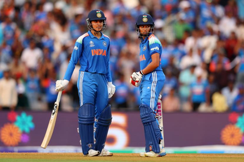 India vs New Zealand