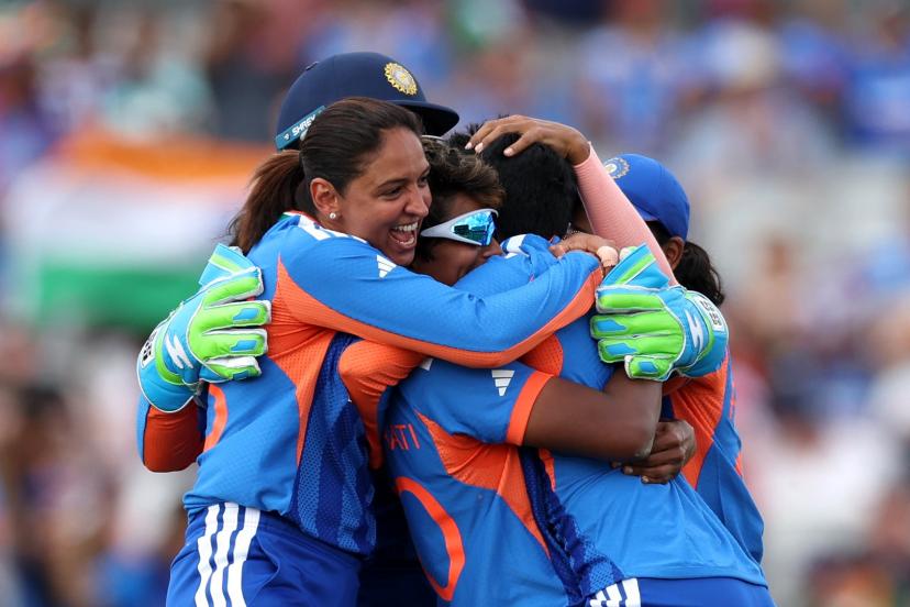 Harmanpreet Kaur