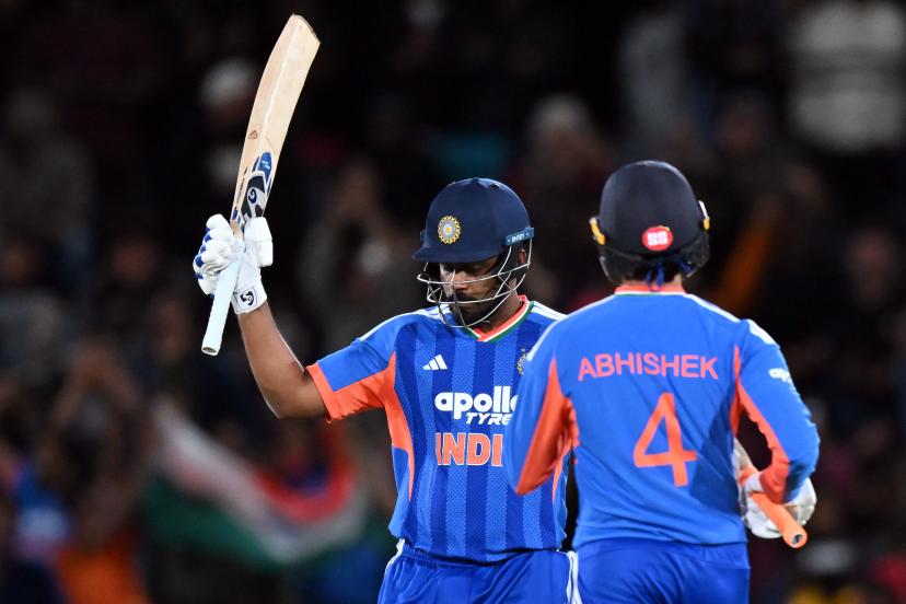 India vs New Zealand