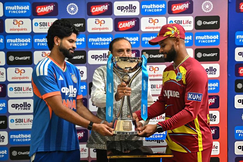 Shreyas Iyer