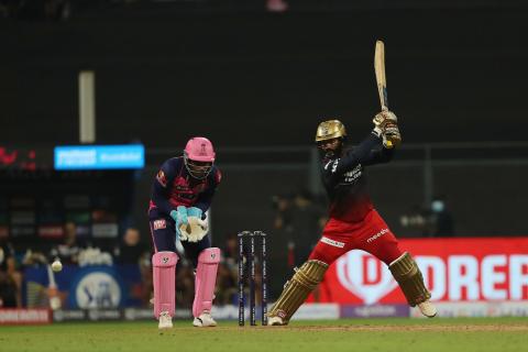 RR vs RCB, 5th April, 2022, GAME 3 - 36