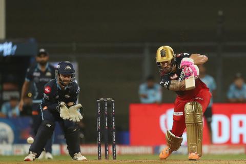 RCB VS GT, 19TH MAY, 2022, GAME 14 - 41