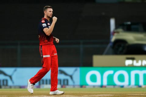 RCB VS GT, 19TH MAY, 2022, GAME 14 - 3