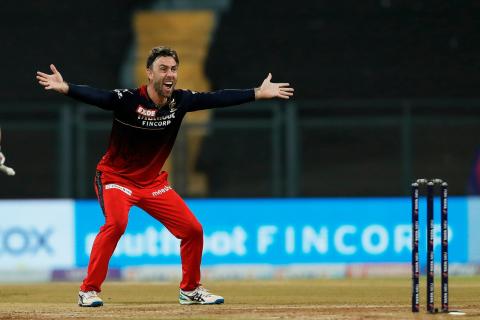 RCB VS GT, 19TH MAY, 2022, GAME 14 - 5