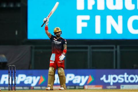 RCB VS GT, 19TH MAY, 2022, GAME 14 - 16