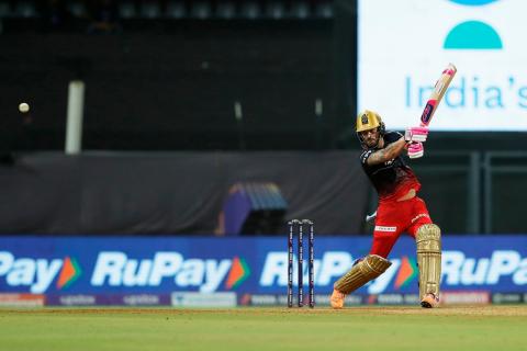 RCB VS GT, 19TH MAY, 2022, GAME 14 - 19