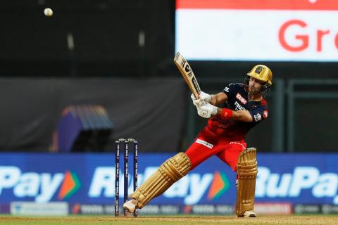 RCB VS GT, 19TH MAY, 2022, GAME 14 - 25