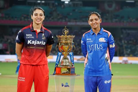 RCB won by 3 wickets