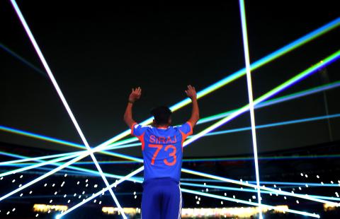 India won by 29 runs