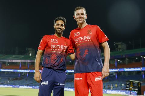 RCB won by 9 wickets